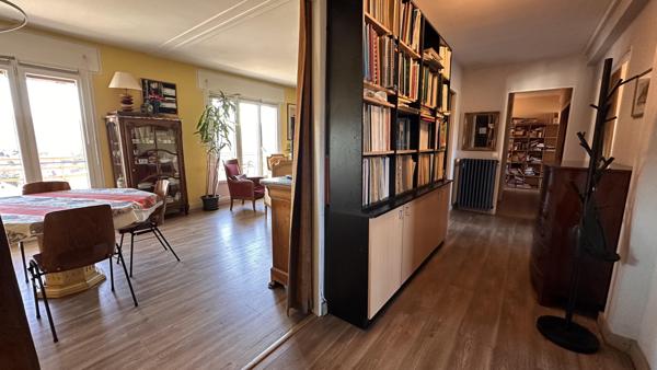 Vente / Appartement T6