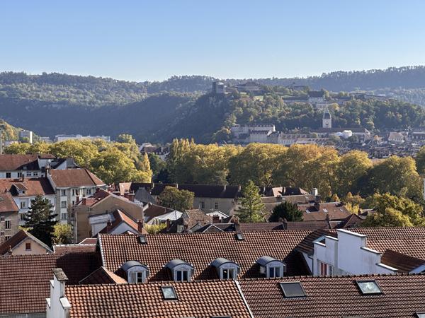 Vente / Appartement T6