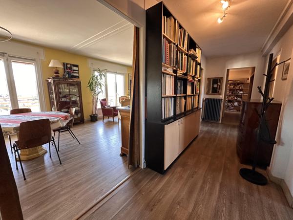 Vente / Appartement T6