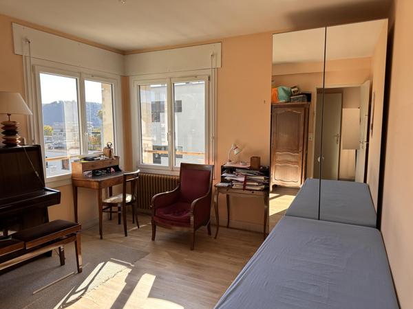 Vente / Appartement T6