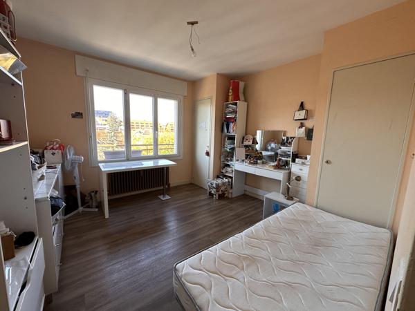 Vente / Appartement T6