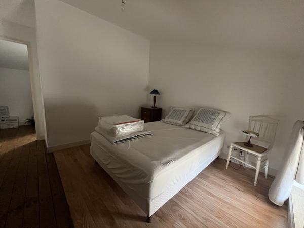 Maison à vendre |  Nontron |  7 pièces | 142 m²