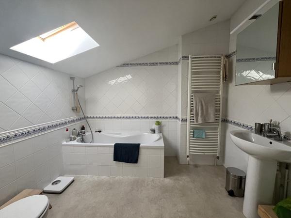 Maison à vendre |  Nontron |  7 pièces | 142 m²