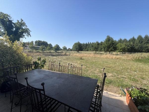 Maison à vendre |  Nontron |  7 pièces | 142 m²