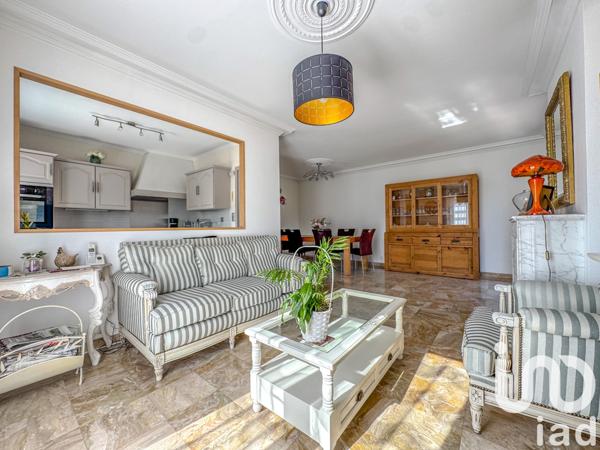 Maison à vendre 5 pièces 94 m² Betton