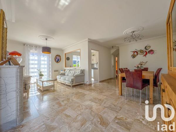 Maison à vendre 5 pièces 94 m² Betton