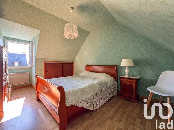 Maison à vendre 5 pièces 94 m² Betton