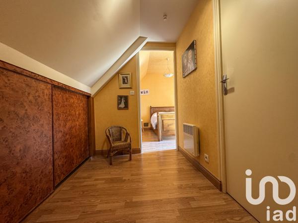 Maison à vendre 5 pièces 94 m² Betton