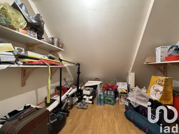 Maison à vendre 5 pièces 94 m² Betton