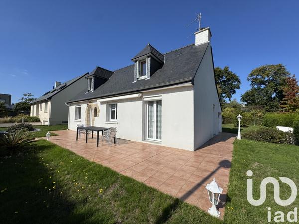 Maison à vendre 5 pièces 94 m² Betton