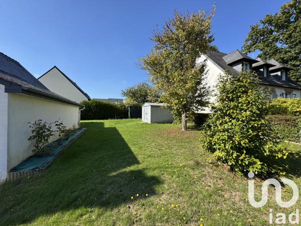 Maison à vendre 5 pièces 94 m² Betton