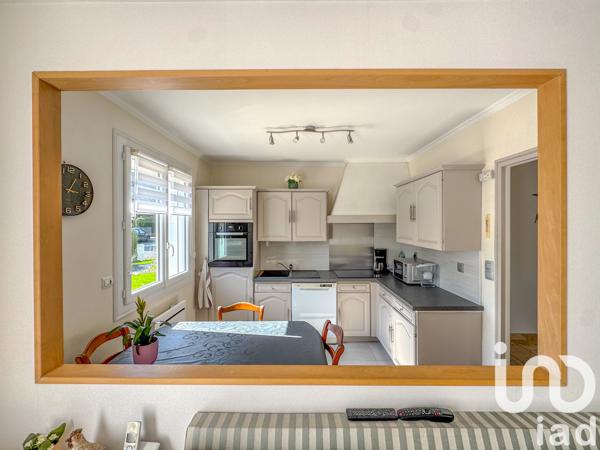 Maison à vendre 5 pièces 94 m² Betton