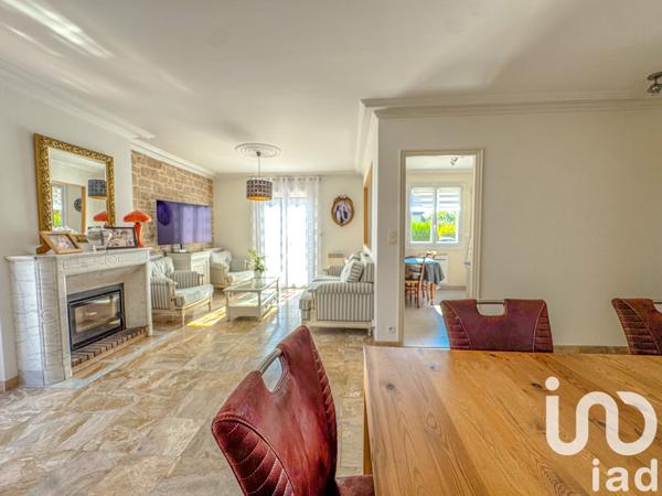 Maison à vendre 5 pièces 94 m² Betton