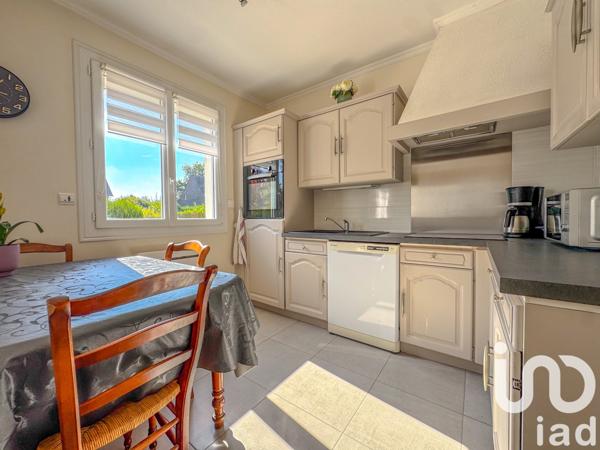 Maison à vendre 5 pièces 94 m² Betton