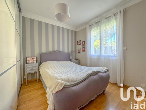 Maison à vendre 5 pièces 94 m² Betton