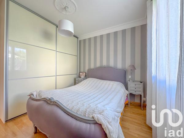 Maison à vendre 5 pièces 94 m² Betton