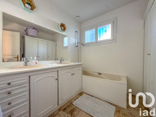 Maison à vendre 5 pièces 94 m² Betton