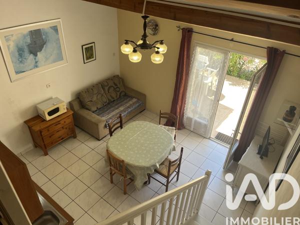 Maison à vendre 8 pièces 348 m² Fitou