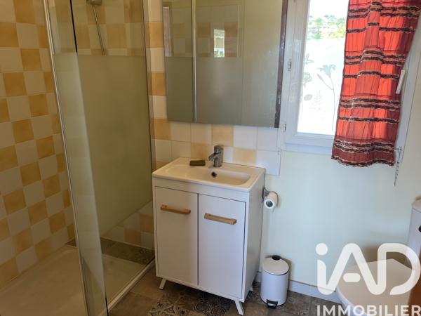 Maison à vendre 8 pièces 348 m² Fitou
