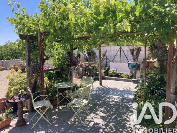 Maison à vendre 8 pièces 348 m² Fitou