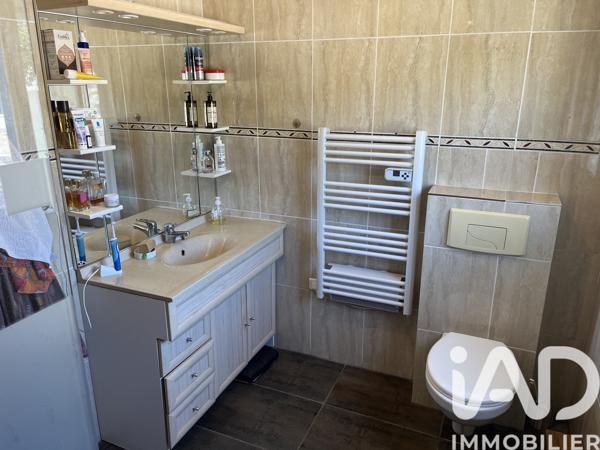 Maison à vendre 8 pièces 348 m² Fitou