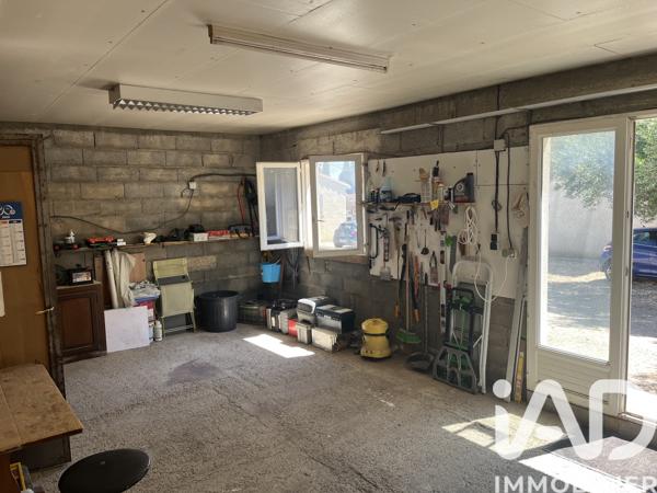 Maison à vendre 8 pièces 348 m² Fitou