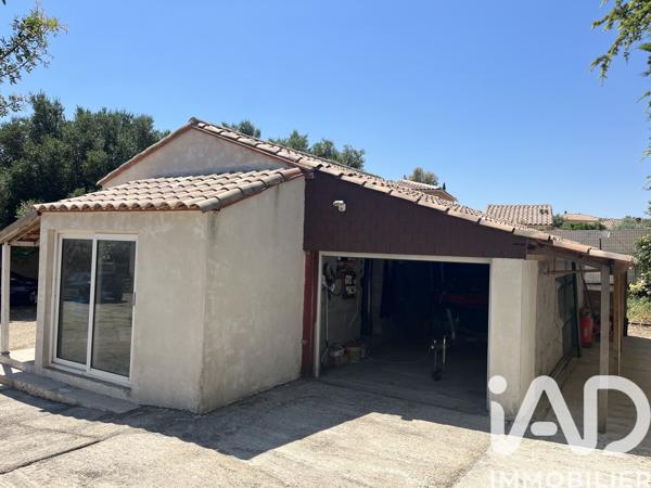Maison à vendre 8 pièces 348 m² Fitou