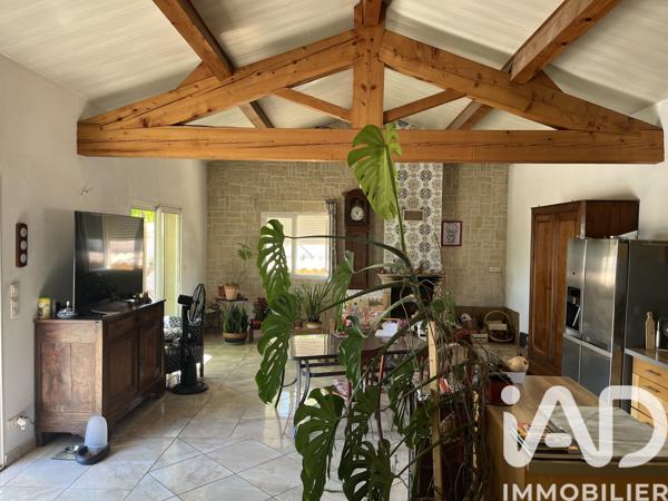 Maison à vendre 8 pièces 348 m² Fitou