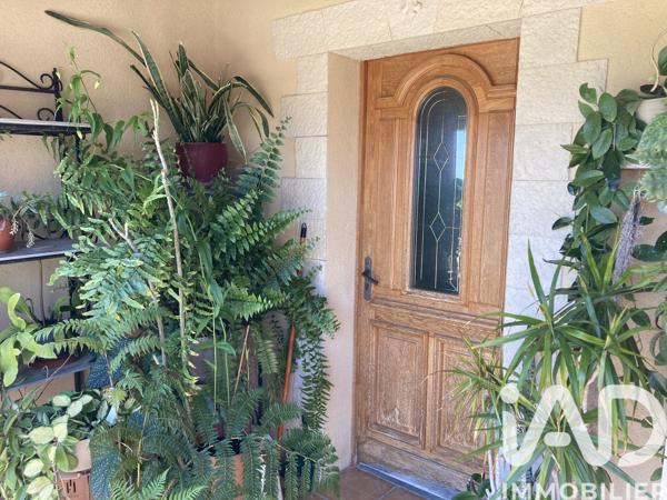 Maison à vendre 8 pièces 348 m² Fitou