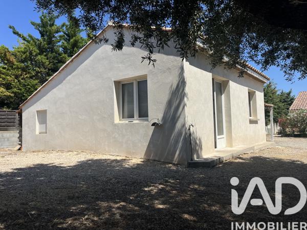 Maison à vendre 8 pièces 348 m² Fitou