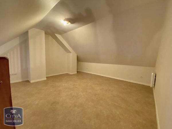 Appartement à louer 3 pièces 56.07m²