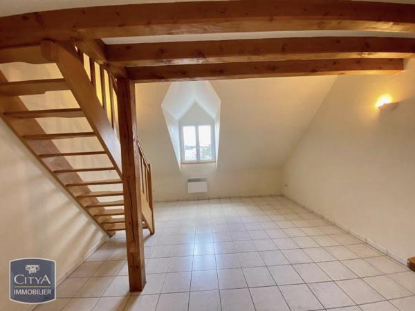 Appartement à louer 3 pièces 56.07m²