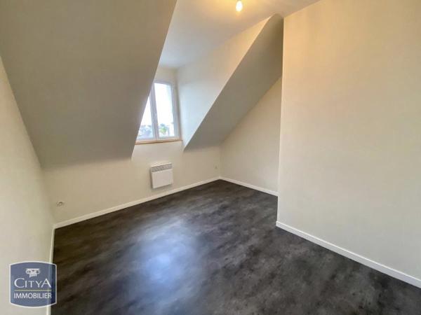 Appartement à louer 3 pièces 56.07m²