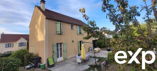 Maison de 107 m² à Magny-en-Vexin