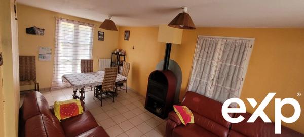 Maison de 107 m² à Magny-en-Vexin