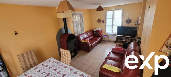 Maison de 107 m² à Magny-en-Vexin