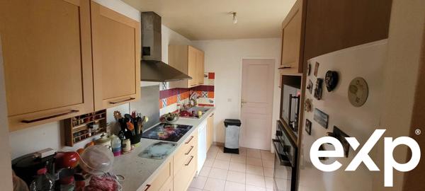 Maison de 107 m² à Magny-en-Vexin