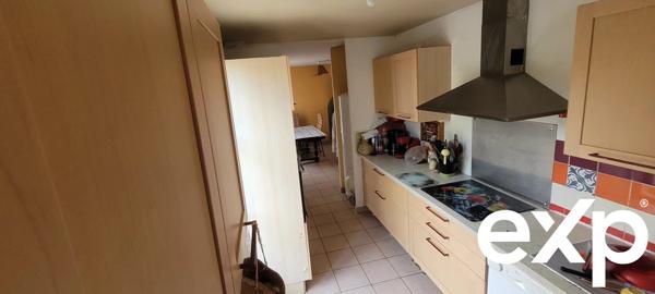 Maison de 107 m² à Magny-en-Vexin