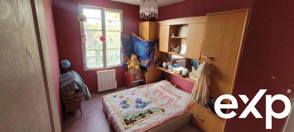 Maison de 107 m² à Magny-en-Vexin