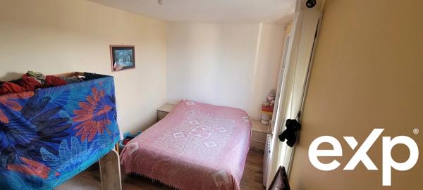 Maison de 107 m² à Magny-en-Vexin