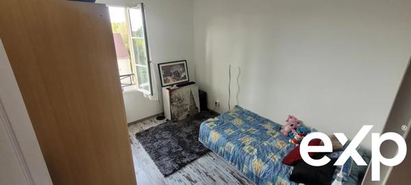 Maison de 107 m² à Magny-en-Vexin