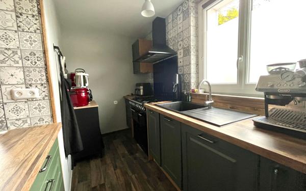 Maison à vendre    5 pièces • 91 m2 Argences