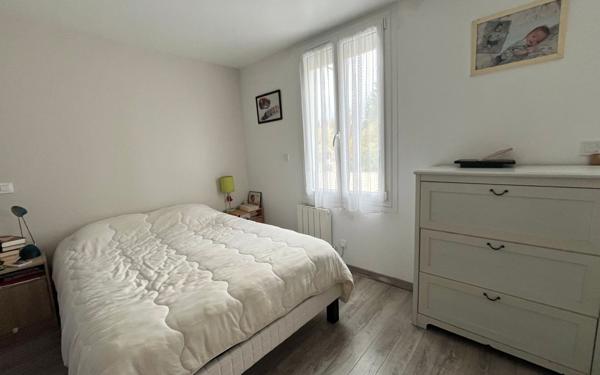 Maison à vendre    5 pièces • 91 m2 Argences