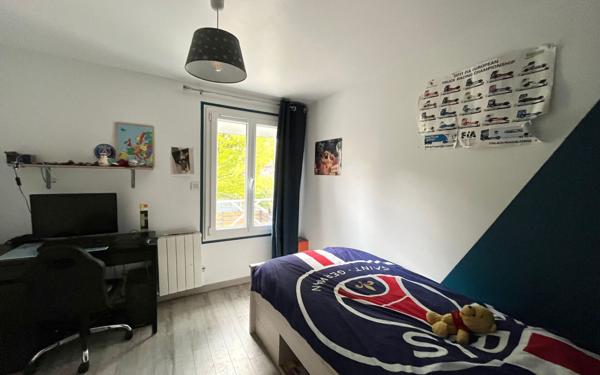 Maison à vendre    5 pièces • 91 m2 Argences