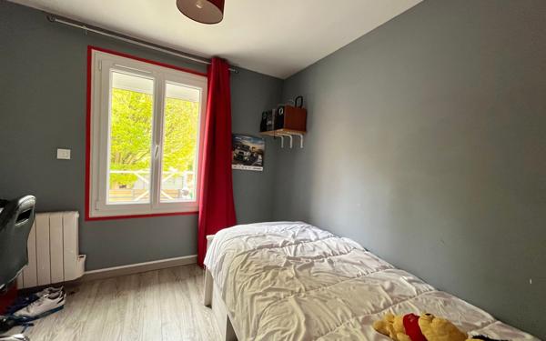 Maison à vendre    5 pièces • 91 m2 Argences