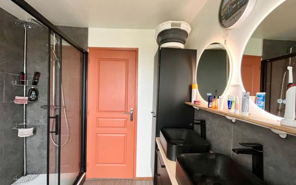 Maison à vendre    5 pièces • 91 m2 Argences