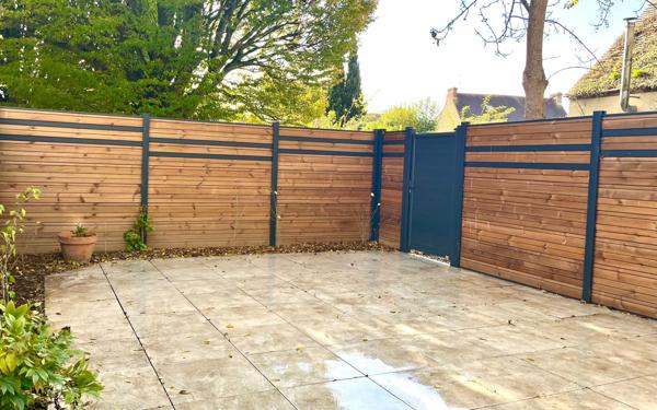 Maison à vendre    5 pièces • 91 m2 Argences