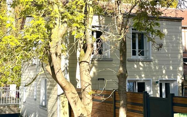 Maison à vendre    5 pièces • 91 m2 Argences