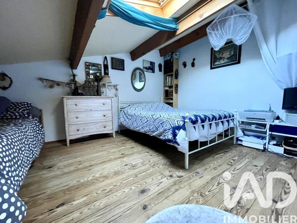 Maison à vendre 2 pièces 31 m² Gruissan