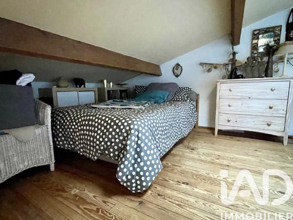 Maison à vendre 2 pièces 31 m² Gruissan